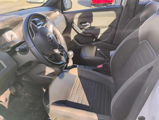 RENAULT-DUSTER-1.6 16V SCE FLEX INTENSE MANUAL RENAULT-DUSTER-2023