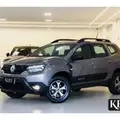 RENAULT DUSTER 1.6 16V SCE FLEX INTENSE PLUS MANUAL RENAULT DUSTER 1.6 16V SCE FLEX INTENSE PLUS MANUAL