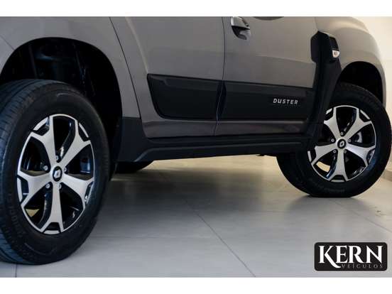 RENAULT-DUSTER-1.6 16V SCE FLEX INTENSE PLUS MANUAL RENAULT-DUSTER-2024