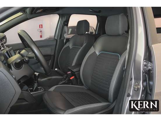 RENAULT-DUSTER-1.6 16V SCE FLEX INTENSE PLUS MANUAL RENAULT-DUSTER-2024