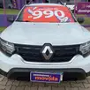 RENAULT DUSTER 1.6 16V SCE FLEX INTENSE PLUS X-TRONIC RENAULT DUSTER 1.6 16V SCE FLEX INTENSE PLUS X-TRONIC