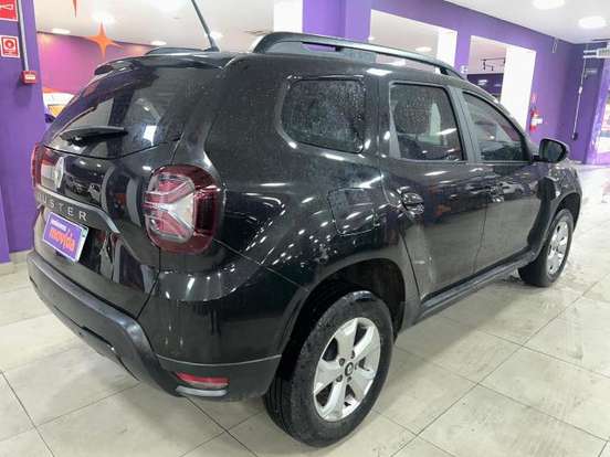 RENAULT-DUSTER-1.6 16V SCE FLEX INTENSE PLUS X-TRONIC RENAULT-DUSTER-2025