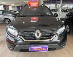 RENAULT DUSTER 1.6 16V SCE FLEX INTENSE PLUS X-TRONIC RENAULT DUSTER 1.6 16V SCE FLEX INTENSE PLUS X-TRONIC