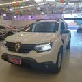RENAULT DUSTER 1.6 16V SCE FLEX INTENSE PLUS X-TRONIC RENAULT DUSTER 1.6 16V SCE FLEX INTENSE PLUS X-TRONIC