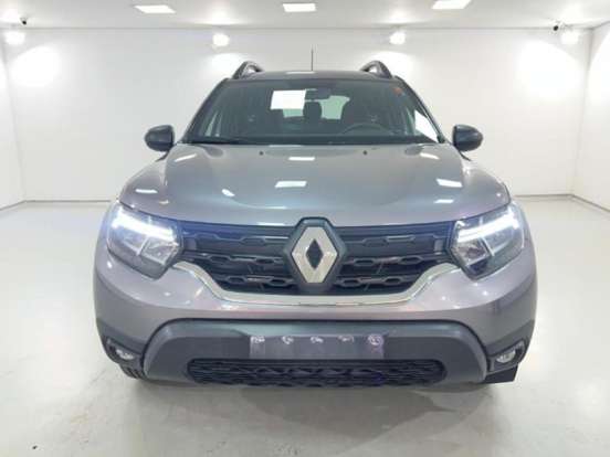 RENAULT-DUSTER-1.6 16V SCE FLEX INTENSE PLUS X-TRONIC RENAULT-DUSTER-2025