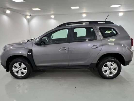 RENAULT-DUSTER-1.6 16V SCE FLEX INTENSE PLUS X-TRONIC RENAULT-DUSTER-2025