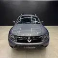 RENAULT DUSTER 1.6 DAKAR 4X2 16V FLEX 4P MANUAL RENAULT DUSTER 1.6 DAKAR 4X2 16V FLEX 4P MANUAL