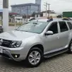 RENAULT DUSTER 1.6 DYNAMIQUE 4X2 16V FLEX 4P MANUAL RENAULT DUSTER 1.6 DYNAMIQUE 4X2 16V FLEX 4P MANUAL