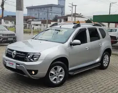 RENAULT DUSTER 1.6 DYNAMIQUE 4X2 16V FLEX 4P MANUAL RENAULT DUSTER 1.6 DYNAMIQUE 4X2 16V FLEX 4P MANUAL