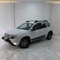 RENAULT DUSTER 2.0 TECH ROAD II 4X2 16V FLEX 4P AUTOMÁTICO RENAULT DUSTER 2.0 TECH ROAD II 4X2 16V FLEX 4P AUTOMÁTICO