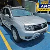 RENAULT DUSTER 2.0 DYNAMIQUE 4X2 16V FLEX 4P AUTOMÁTICO RENAULT DUSTER 2.0 DYNAMIQUE 4X2 16V FLEX 4P AUTOMÁTICO