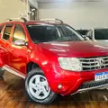 RENAULT DUSTER 2.0 DYNAMIQUE 4X2 16V FLEX 4P AUTOMÁTICO RENAULT DUSTER 2.0 DYNAMIQUE 4X2 16V FLEX 4P AUTOMÁTICO