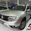 RENAULT DUSTER 2.0 DYNAMIQUE 4X2 16V FLEX 4P AUTOMÁTICO RENAULT DUSTER 2.0 DYNAMIQUE 4X2 16V FLEX 4P AUTOMÁTICO