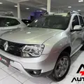 RENAULT DUSTER 2.0 DYNAMIQUE 4X2 16V FLEX 4P AUTOMÁTICO RENAULT DUSTER 2.0 DYNAMIQUE 4X2 16V FLEX 4P AUTOMÁTICO