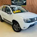 RENAULT DUSTER 2.0 DYNAMIQUE 4X2 16V FLEX 4P AUTOMÁTICO RENAULT DUSTER 2.0 DYNAMIQUE 4X2 16V FLEX 4P AUTOMÁTICO