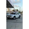 RENAULT DUSTER 2.0 DYNAMIQUE 4X4 16V FLEX 4P MANUAL RENAULT DUSTER 2.0 DYNAMIQUE 4X4 16V FLEX 4P MANUAL