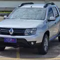 RENAULT DUSTER OROCH 1.6 16V SCE FLEX EXPRESSION MANUAL RENAULT DUSTER OROCH 1.6 16V SCE FLEX EXPRESSION MANUAL