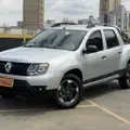 RENAULT DUSTER OROCH 1.6 16V SCE FLEX EXPRESSION MANUAL RENAULT DUSTER OROCH 1.6 16V SCE FLEX EXPRESSION MANUAL