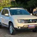 RENAULT DUSTER OROCH 1.6 16V SCE FLEX EXPRESSION MANUAL RENAULT DUSTER OROCH 1.6 16V SCE FLEX EXPRESSION MANUAL