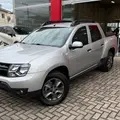 RENAULT DUSTER OROCH 1.6 16V SCE FLEX EXPRESSION MANUAL RENAULT DUSTER OROCH 1.6 16V SCE FLEX EXPRESSION MANUAL