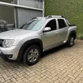 RENAULT DUSTER OROCH 2.0 16V HI-FLEX DYNAMIQUE AUTOMÁTICO RENAULT DUSTER OROCH 2.0 16V HI-FLEX DYNAMIQUE AUTOMÁTICO