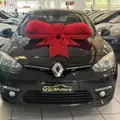 RENAULT FLUENCE 2.0 DYNAMIQUE 16V FLEX 4P AUTOMÁTICO RENAULT FLUENCE 2.0 DYNAMIQUE 16V FLEX 4P AUTOMÁTICO
