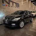 RENAULT FLUENCE 2.0 DYNAMIQUE PLUS 16V FLEX 4P AUTOMÁTICO RENAULT FLUENCE 2.0 DYNAMIQUE PLUS 16V FLEX 4P AUTOMÁTICO