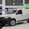 RENAULT KANGOO 1.6 16V SCE FLEX ADVANCED MANUAL RENAULT KANGOO 1.6 16V SCE FLEX ADVANCED MANUAL