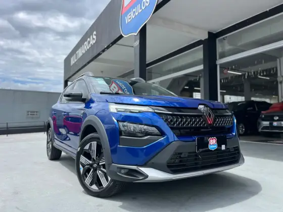 RENAULT KARDIAN 1.0 TCE FLEX ICONIC EDC