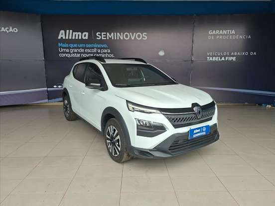 RENAULT-KARDIAN-1.0 TCE FLEX EVOLUTION EDC RENAULT-KARDIAN-2024