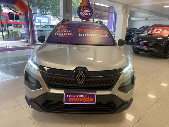 RENAULT-KARDIAN-1.0 TCE FLEX EVOLUTION EDC RENAULT-KARDIAN-2024