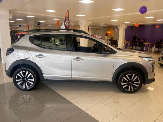 RENAULT-KARDIAN-1.0 TCE FLEX EVOLUTION EDC RENAULT-KARDIAN-2024