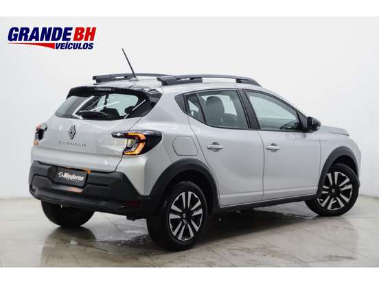 RENAULT-KARDIAN-1.0 TCE FLEX EVOLUTION EDC RENAULT-KARDIAN-2024