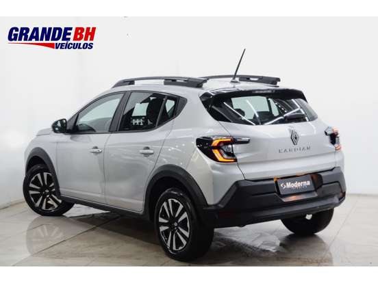 RENAULT-KARDIAN-1.0 TCE FLEX EVOLUTION EDC RENAULT-KARDIAN-2024