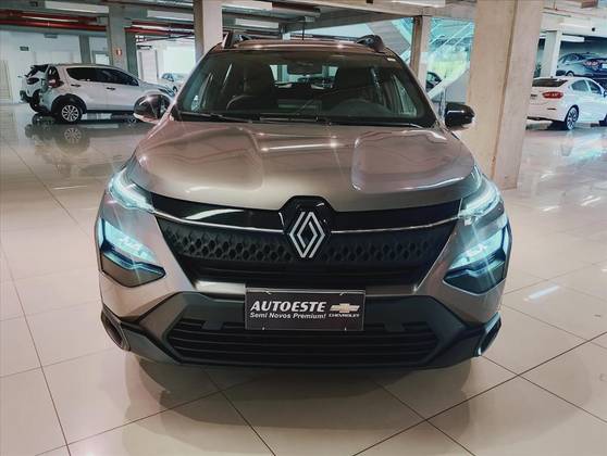 RENAULT KARDIAN 1.0 TCE FLEX EVOLUTION EDC