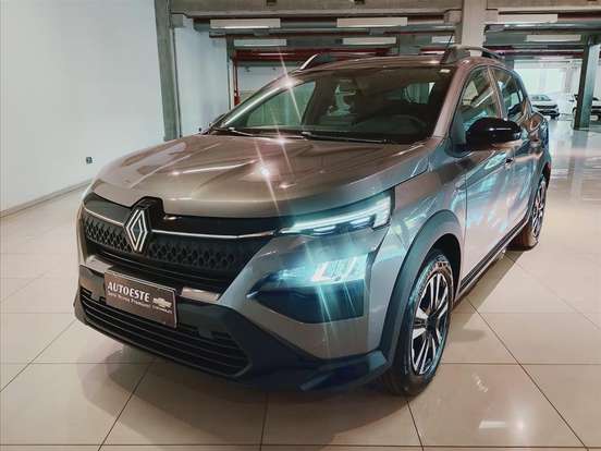 RENAULT-KARDIAN-1.0 TCE FLEX EVOLUTION EDC RENAULT-KARDIAN-2024