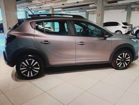 RENAULT-KARDIAN-1.0 TCE FLEX EVOLUTION EDC RENAULT-KARDIAN-2024