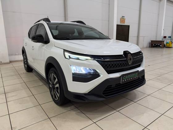 RENAULT KARDIAN 1.0 TCE FLEX EVOLUTION EDC