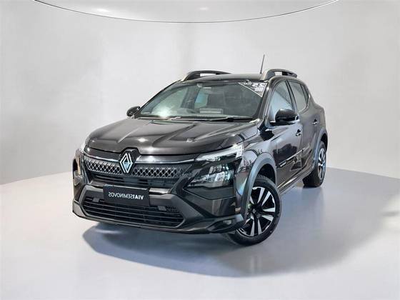 RENAULT KARDIAN 1.0 TCE FLEX EVOLUTION EDC