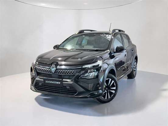 RENAULT-KARDIAN-1.0 TCE FLEX EVOLUTION EDC RENAULT-KARDIAN-2024