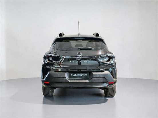 RENAULT-KARDIAN-1.0 TCE FLEX EVOLUTION EDC RENAULT-KARDIAN-2024
