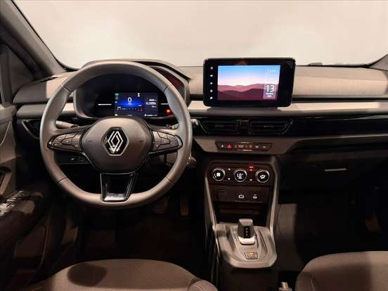 RENAULT-KARDIAN-1.0 TCE FLEX EVOLUTION EDC RENAULT-KARDIAN-2024