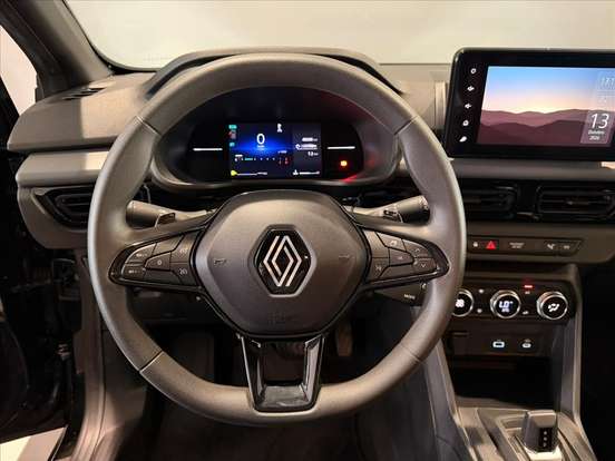 RENAULT-KARDIAN-1.0 TCE FLEX EVOLUTION EDC RENAULT-KARDIAN-2024