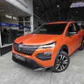 RENAULT KARDIAN 1.0 TCE FLEX EVOLUTION EDC RENAULT KARDIAN 1.0 TCE FLEX EVOLUTION EDC