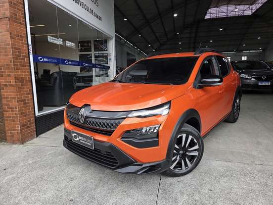 RENAULT-KARDIAN-1.0 TCE FLEX EVOLUTION EDC RENAULT-KARDIAN-2024