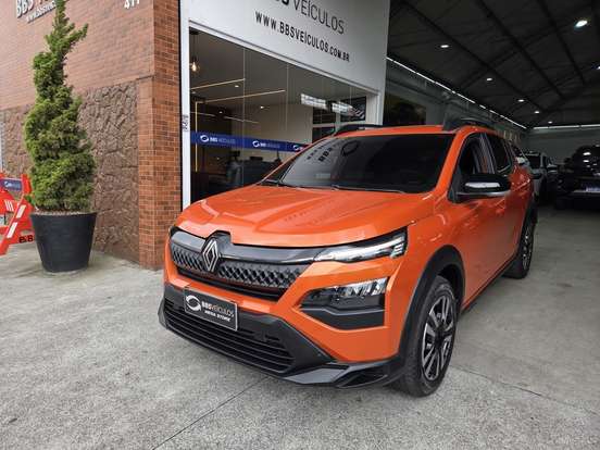 RENAULT-KARDIAN-1.0 TCE FLEX EVOLUTION EDC RENAULT-KARDIAN-2024