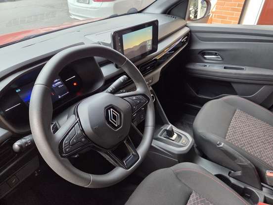 RENAULT-KARDIAN-1.0 TCE FLEX EVOLUTION EDC RENAULT-KARDIAN-2024