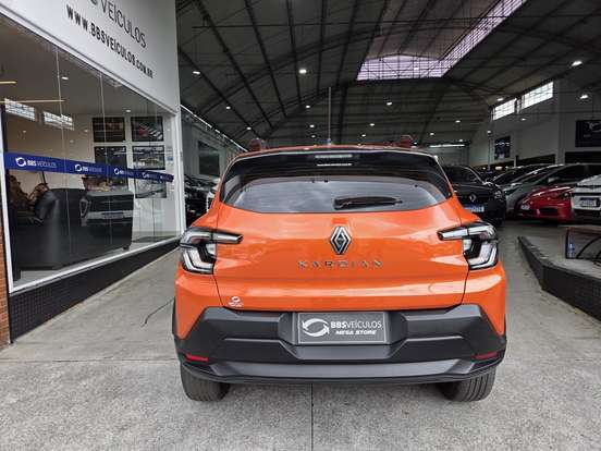 RENAULT-KARDIAN-1.0 TCE FLEX EVOLUTION EDC RENAULT-KARDIAN-2024
