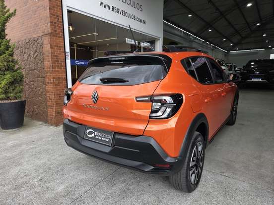 RENAULT-KARDIAN-1.0 TCE FLEX EVOLUTION EDC RENAULT-KARDIAN-2024