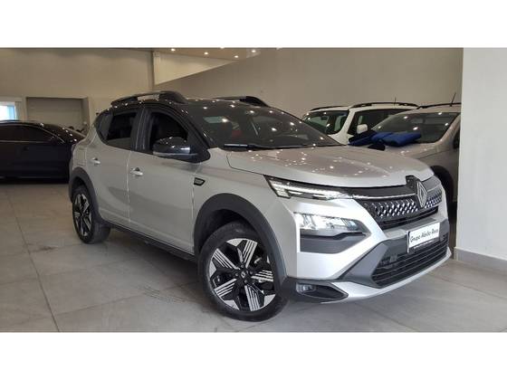 RENAULT KARDIAN 1.0 TCE FLEX ICONIC EDC